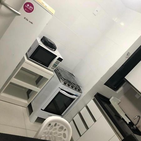 Flat Em Boa Viagem Apartment Recife Exterior photo