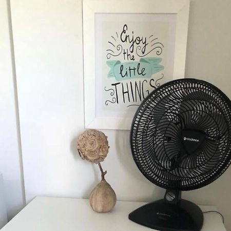Flat Em Boa Viagem Apartment Recife Exterior photo