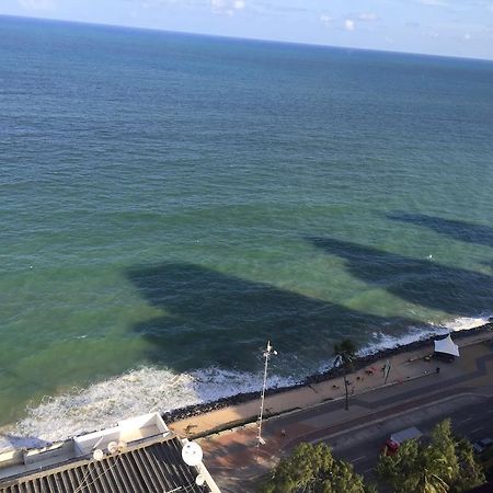 Flat Em Boa Viagem Apartment Recife Exterior photo