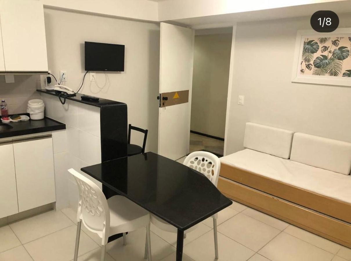 Flat Em Boa Viagem Apartment Recife Exterior photo