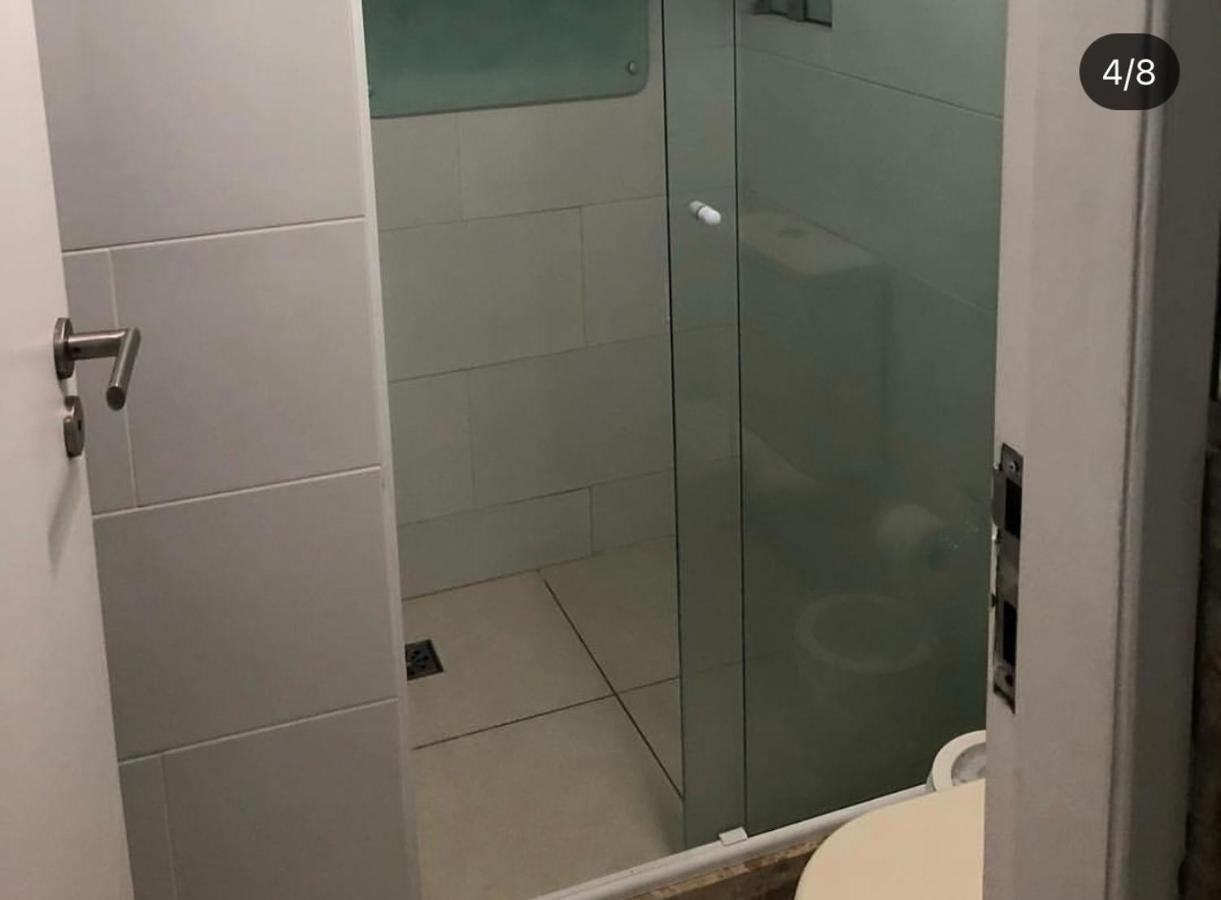 Flat Em Boa Viagem Apartment Recife Exterior photo