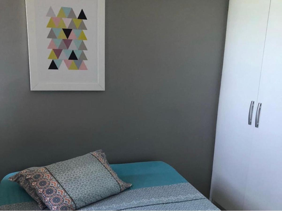 Flat Em Boa Viagem Apartment Recife Exterior photo
