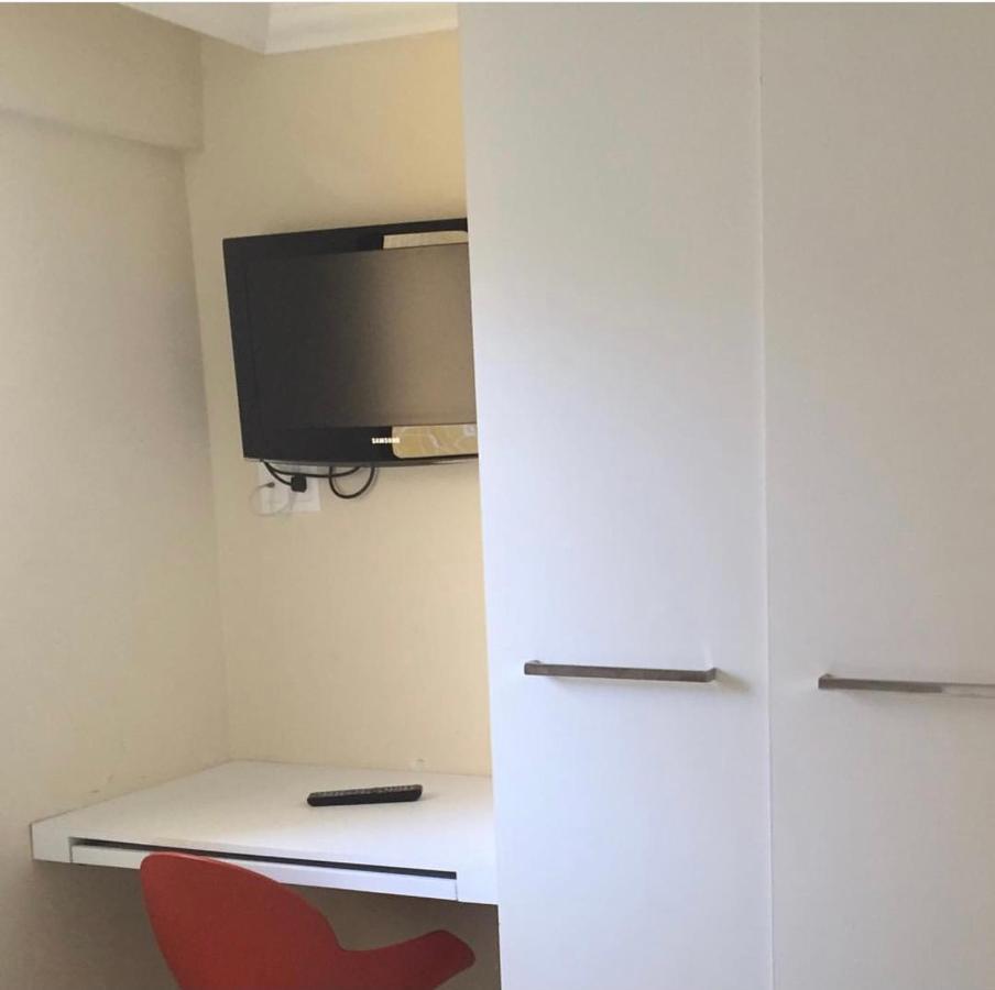 Flat Em Boa Viagem Apartment Recife Exterior photo