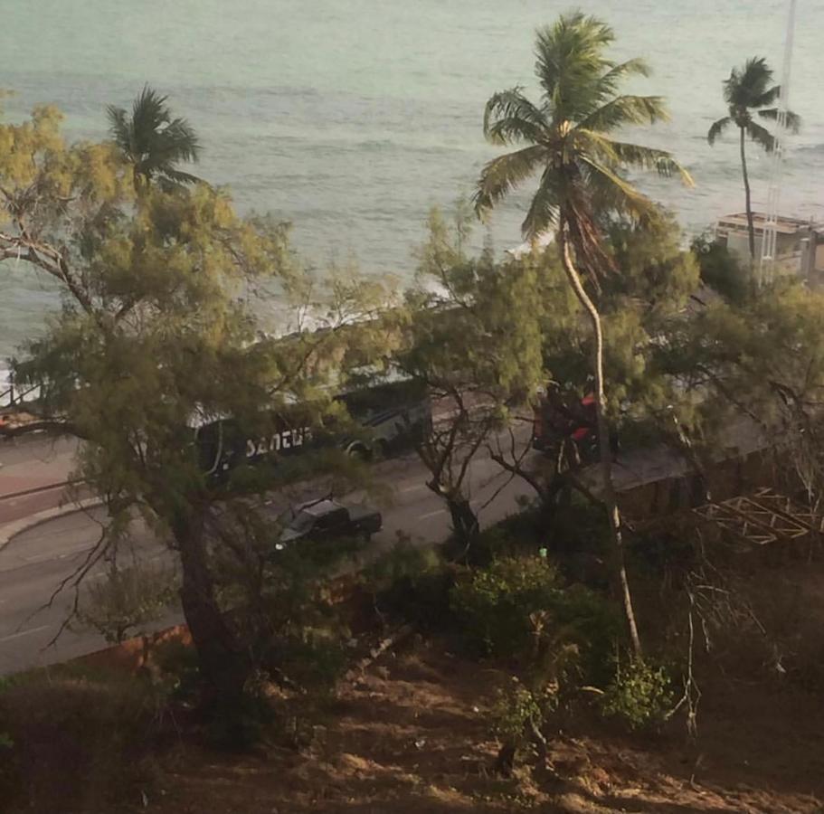 Flat Em Boa Viagem Apartment Recife Exterior photo
