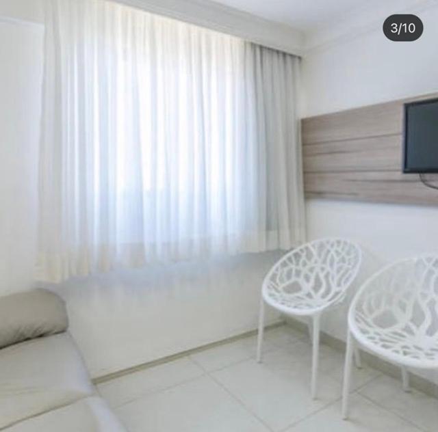 Flat Em Boa Viagem Apartment Recife Exterior photo
