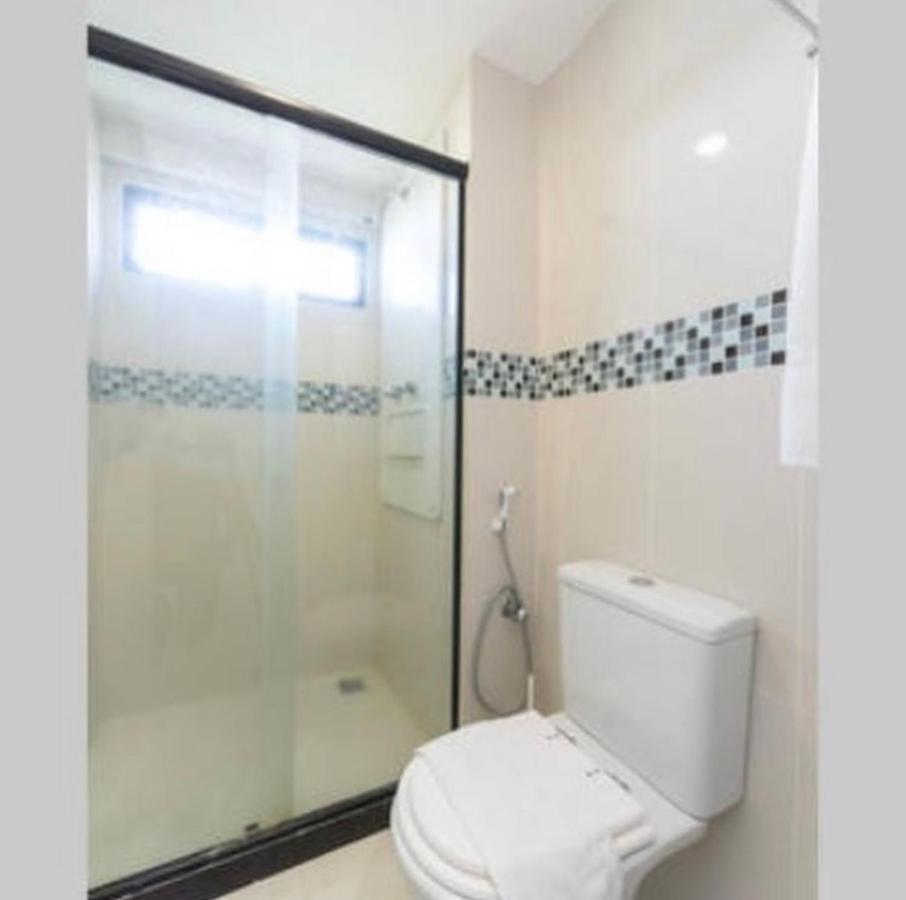 Flat Em Boa Viagem Apartment Recife Exterior photo