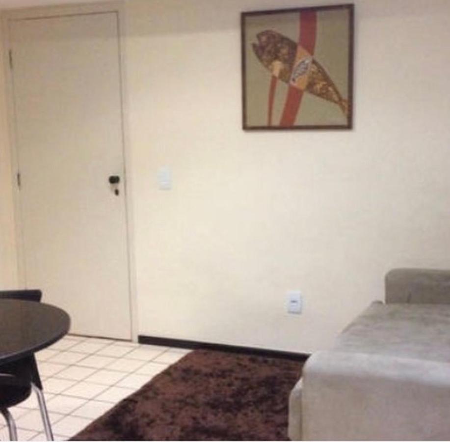 Flat Em Boa Viagem Apartment Recife Exterior photo