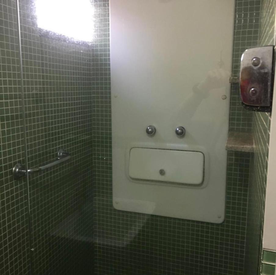Flat Em Boa Viagem Apartment Recife Exterior photo