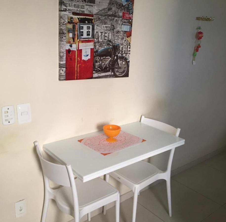 Flat Em Boa Viagem Apartment Recife Exterior photo