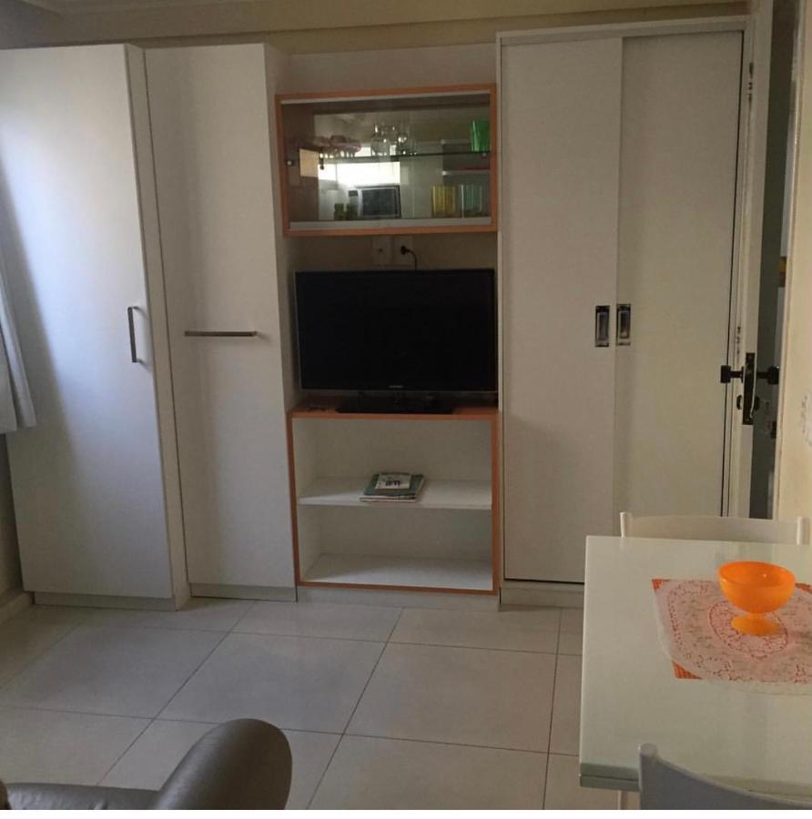 Flat Em Boa Viagem Apartment Recife Exterior photo