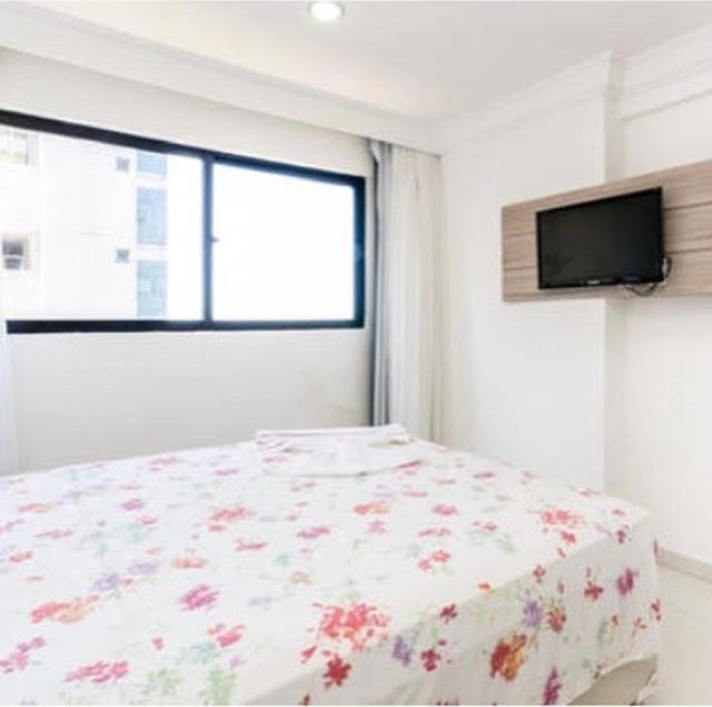 Flat Em Boa Viagem Apartment Recife Exterior photo