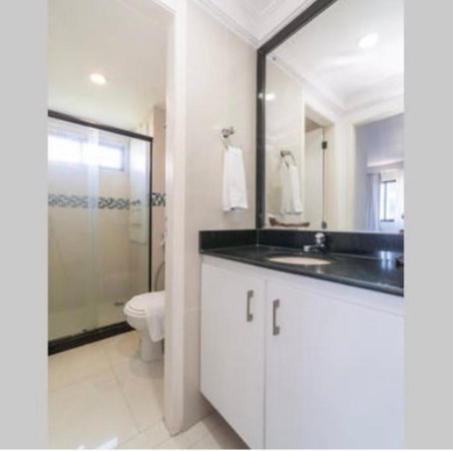 Flat Em Boa Viagem Apartment Recife Exterior photo