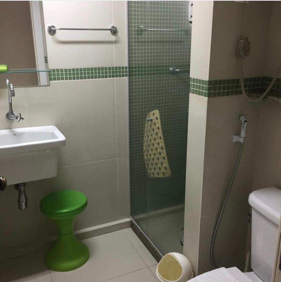 Flat Em Boa Viagem Apartment Recife Exterior photo