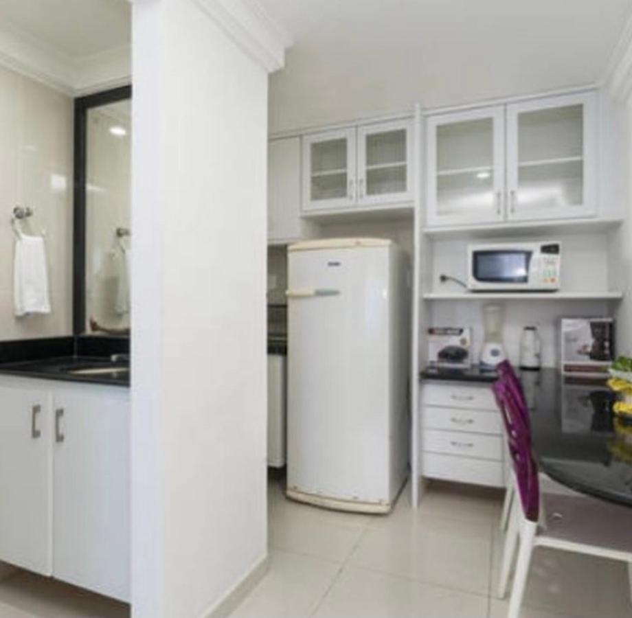Flat Em Boa Viagem Apartment Recife Exterior photo