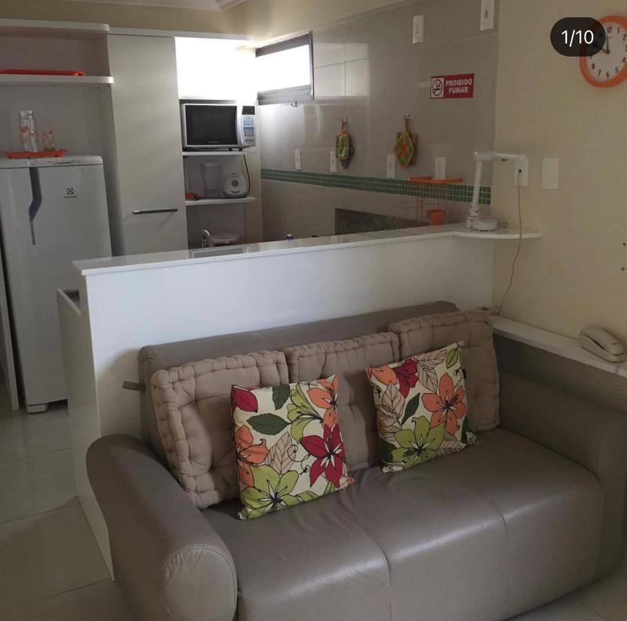 Flat Em Boa Viagem Apartment Recife Exterior photo