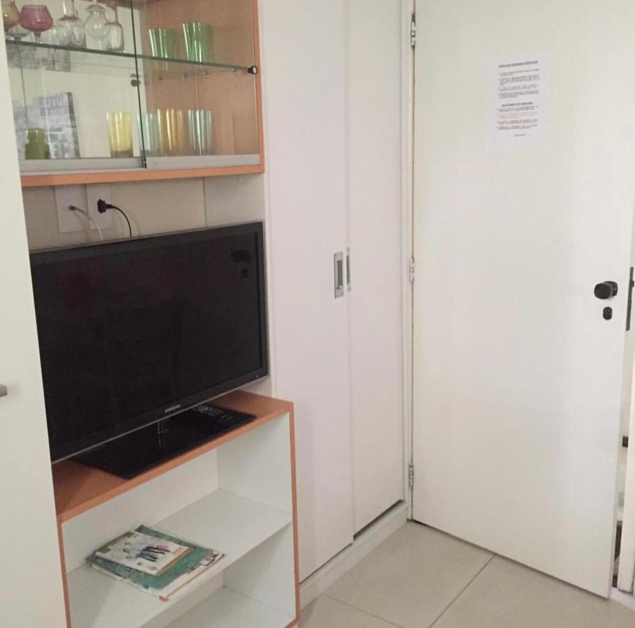 Flat Em Boa Viagem Apartment Recife Exterior photo