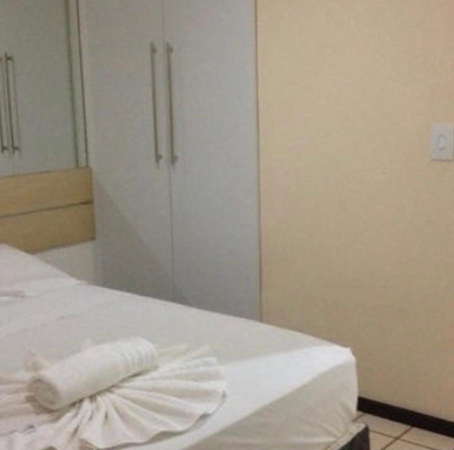 Flat Em Boa Viagem Apartment Recife Exterior photo