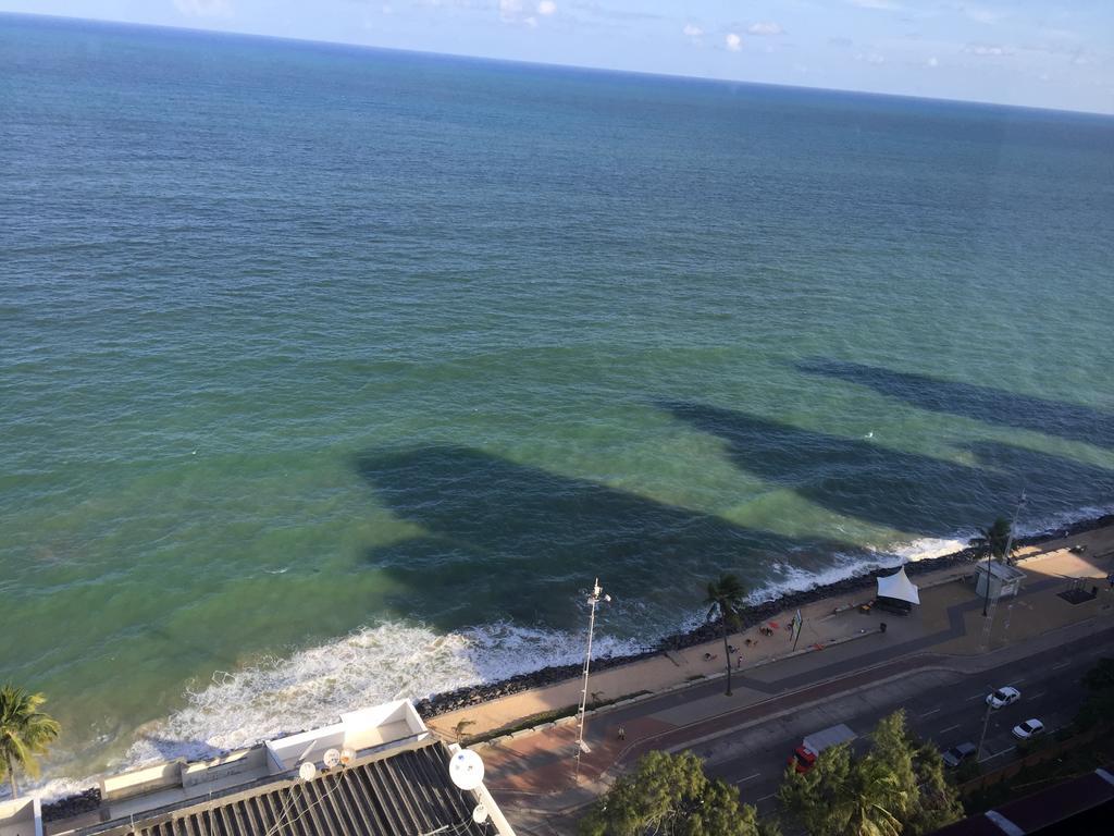 Flat Em Boa Viagem Apartment Recife Exterior photo