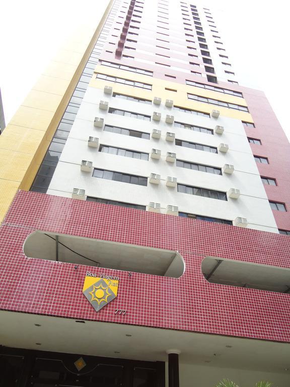 Flat Em Boa Viagem Apartment Recife Room photo
