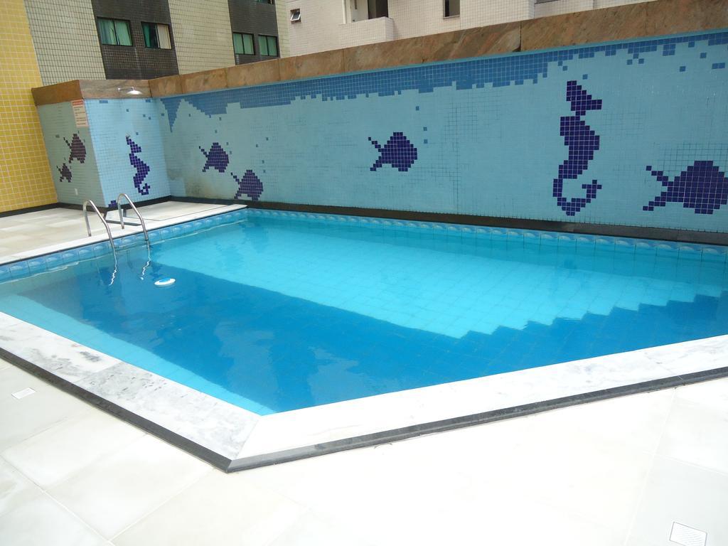 Flat Em Boa Viagem Apartment Recife Room photo